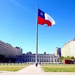 Santiago Centro, Wifi, Acogedor