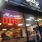 Santiago Centro, Wifi, Acogedor