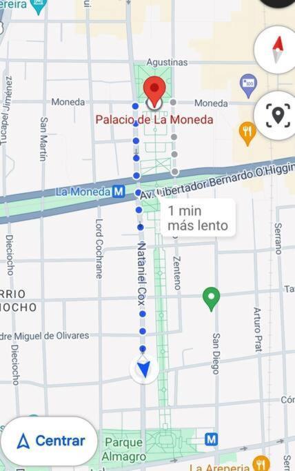 Centro, Wifi, Acogedor Apartamento