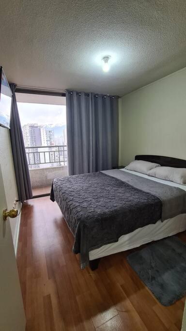 Centro, Wifi, Acogedor Apartamento