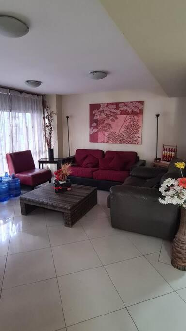 Apartamento Centro, Wifi, Acogedor Santiago