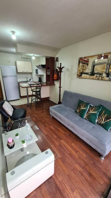 Centro, Wifi, Acogedor Apartamento
